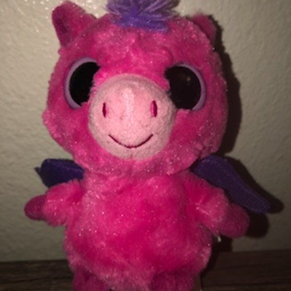 Adorable YooHoo Unicorn - Picture 8 of 10